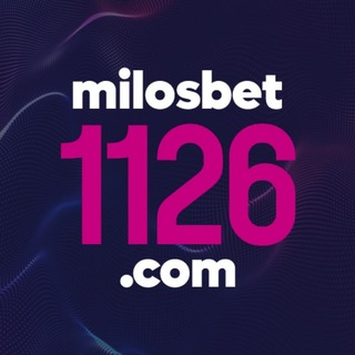Milosbet resmi logosu